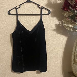 Idyllwind Velvet Top